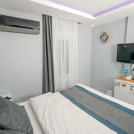 Hotel Robin Hood