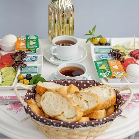Robin Hood 3* Stambuł