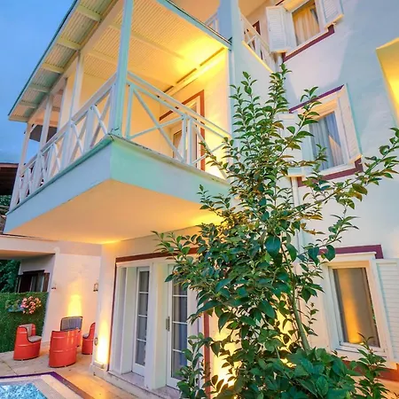 Hotel Robin Hood