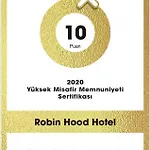 Robin Hood