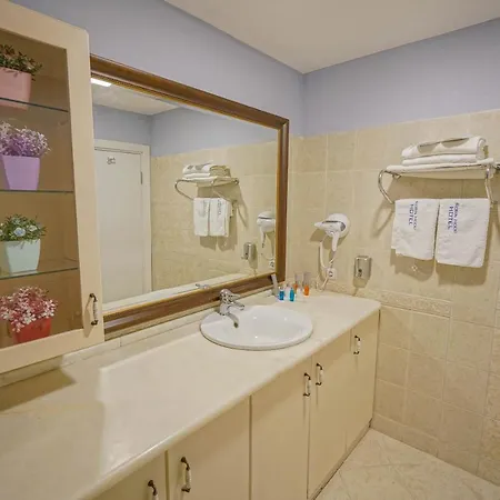 Robin Hood Hotel Istanboel