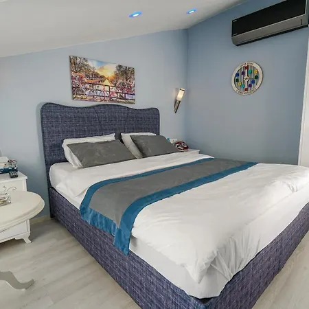 Hotel Robin Hood Istanboel