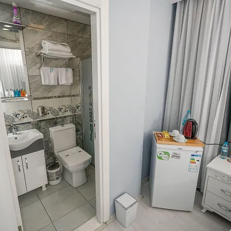 Robin Hood Istanboel