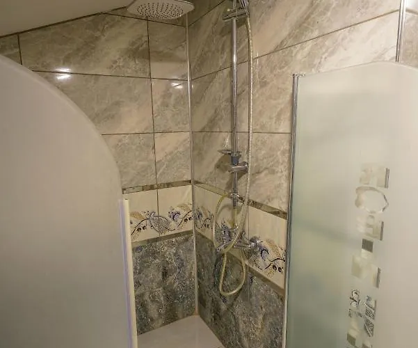 Robin Hood Hotel Istanbul