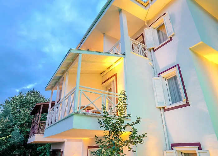 Robin Hood 3* Istanbul