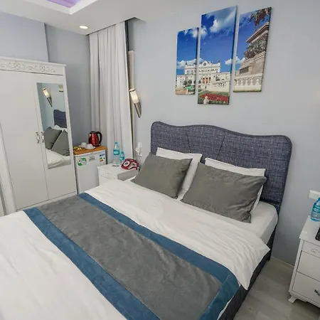 Hotel Robin Hood 3*
