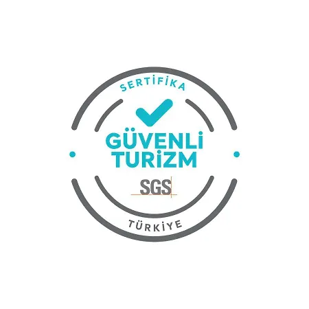 酒店 Robin Hood 3*