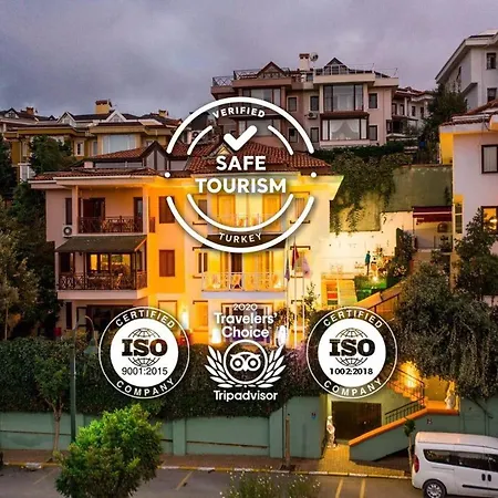 Robin Hood Provincia di Istanbul