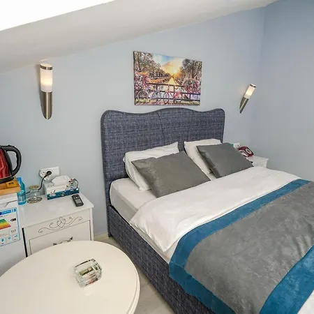 Robin Hood 酒店 伊斯坦布尔