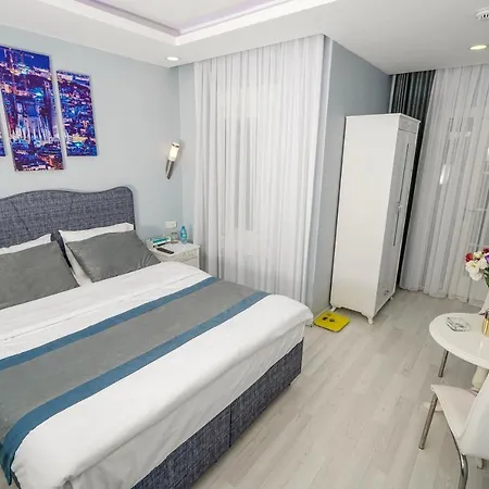 Robin Hood 伊斯坦布尔