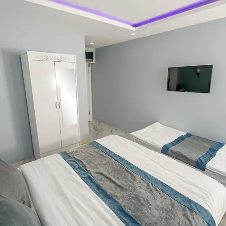 Robin Hood 伊斯坦布尔