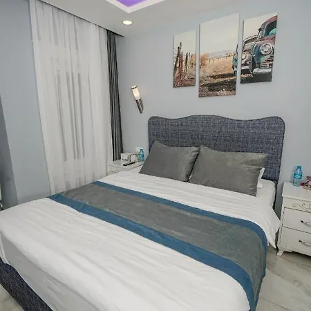 Hotel Robin Hood 3*