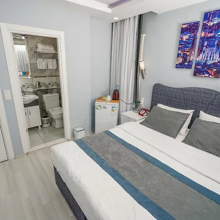 Robin Hood 3* Istanbul