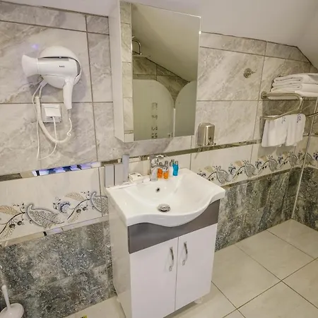 Hotel Robin Hood