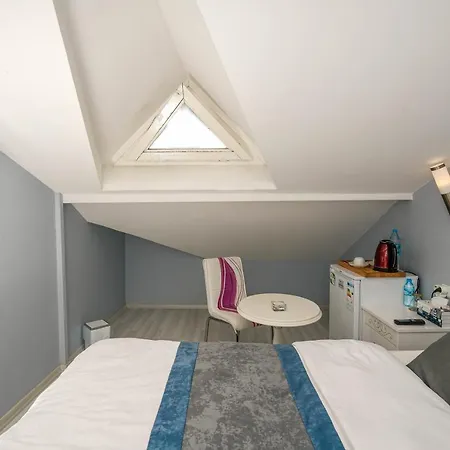 Robin Hood 酒店 伊斯坦布尔