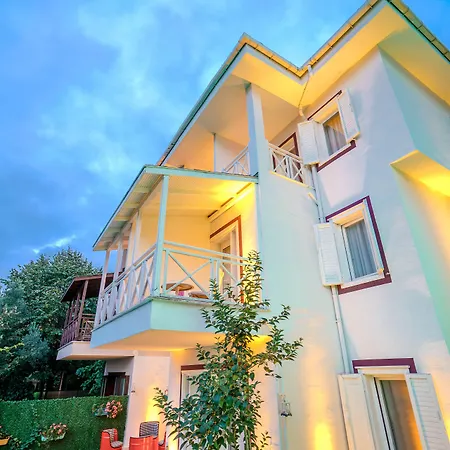 Robin Hood 3* Provincia di Istanbul