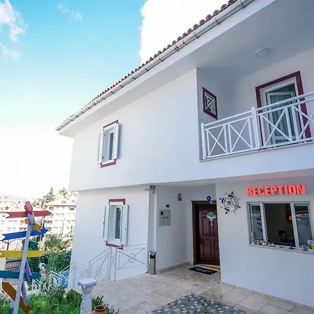 Robin Hood Hotel Provincia di Istanbul