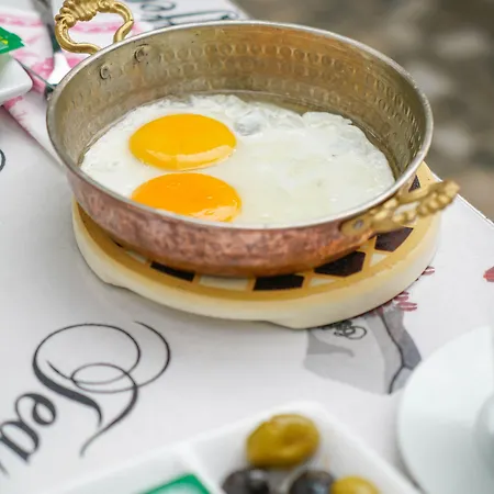 Hotel Robin Hood Istambul