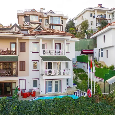 Robin Hood 3* Provincia di Istanbul