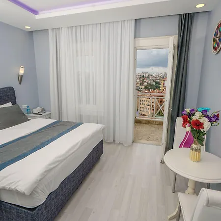 Robin Hood 伊斯坦布尔