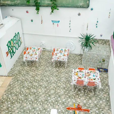 Hotel Robin Hood