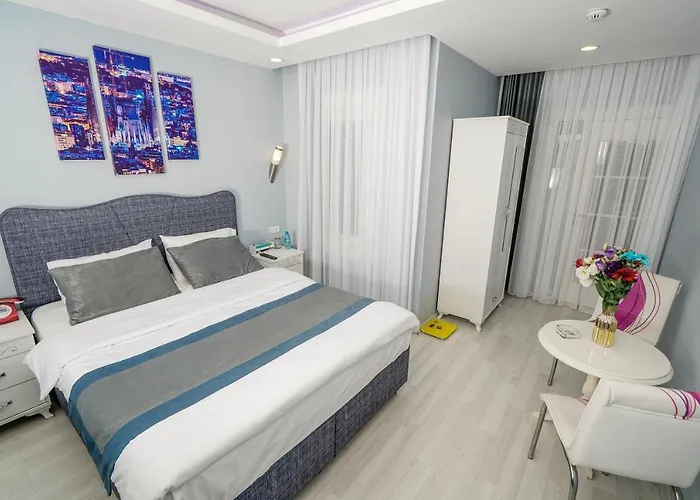 Robin Hood Isztambul