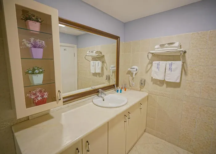 Robin Hood Otel İstanbul