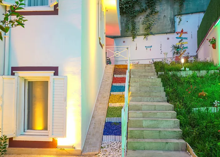 Szálloda Robin Hood