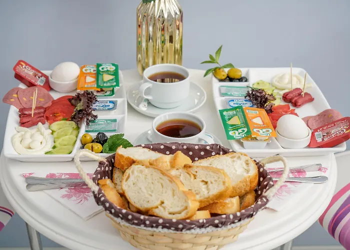 Robin Hood İstanbul