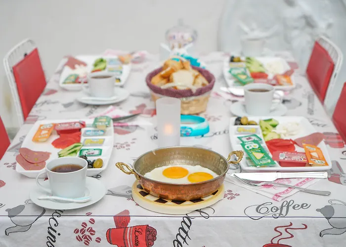 Szálloda Robin Hood