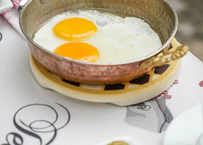 Otel Robin Hood İstanbul