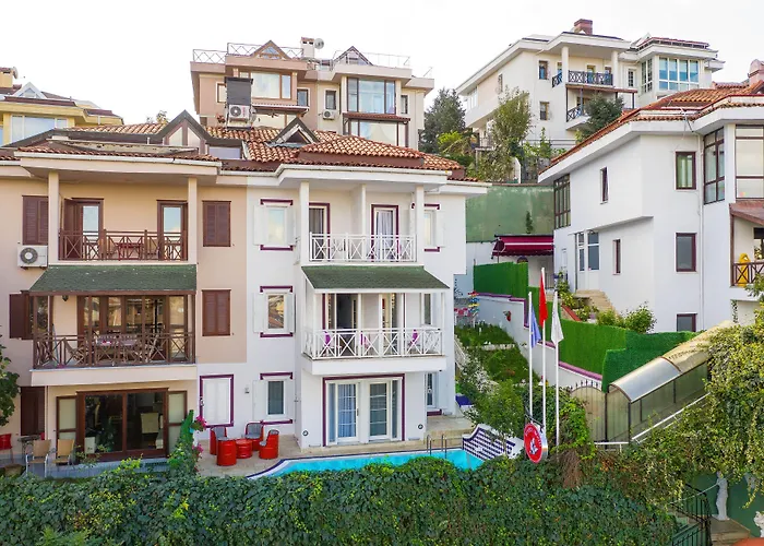 Robin Hood 3* İstanbul