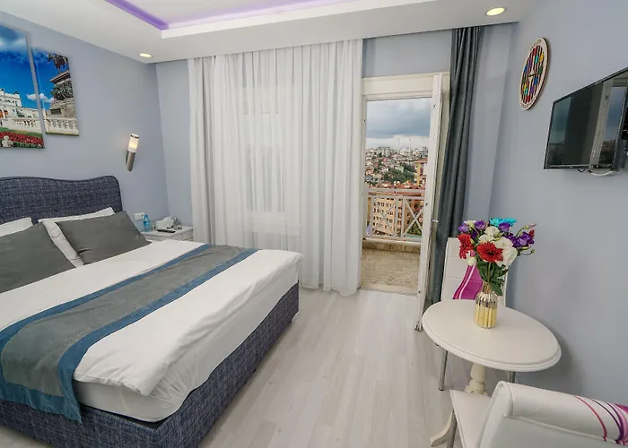 Robin Hood İstanbul