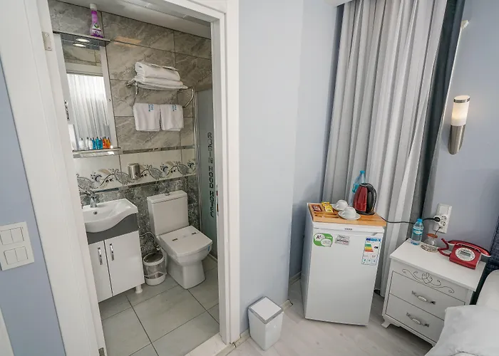 Robin Hood Isztambul