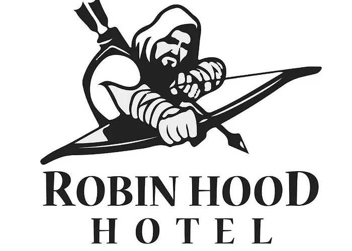 Robin Hood 이스탄불
