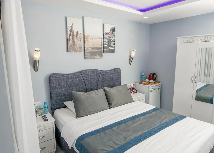 Robin Hood 호텔 이스탄불