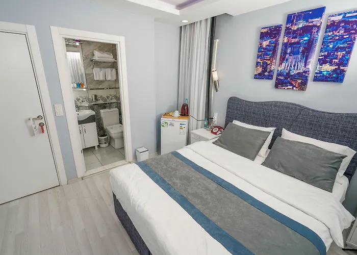 Robin Hood 호텔 3*